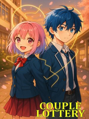 cover image of Couple Lottery